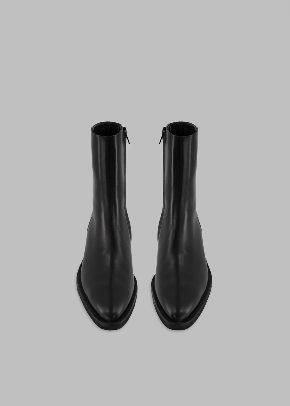 A.Emery Hudson Boot - Black - Image 3
