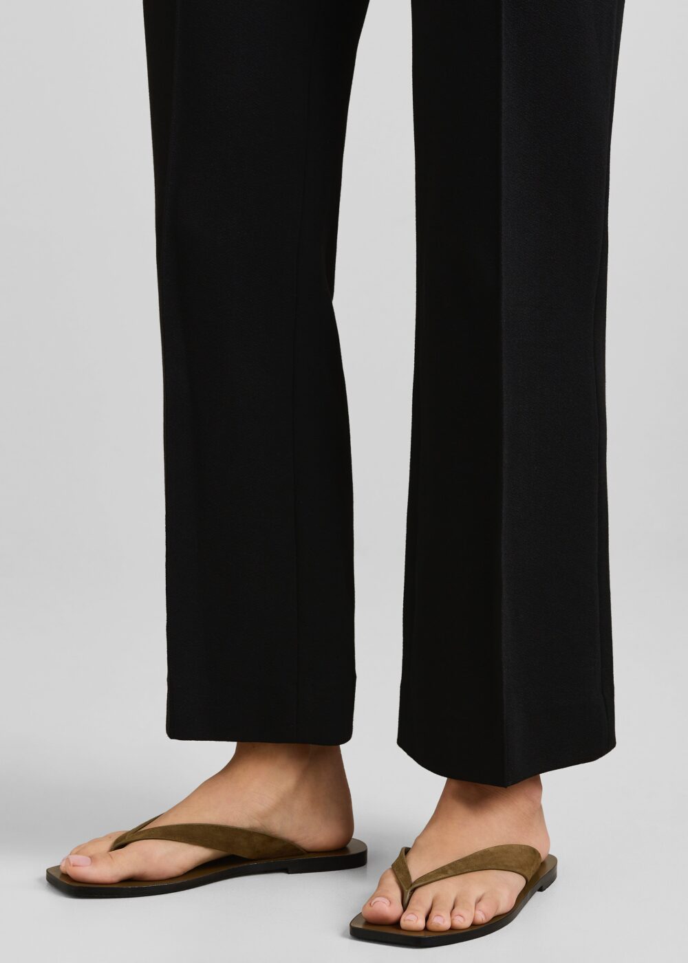 A.Emery The Kinto Sandals - Hazel Suede - Image 3