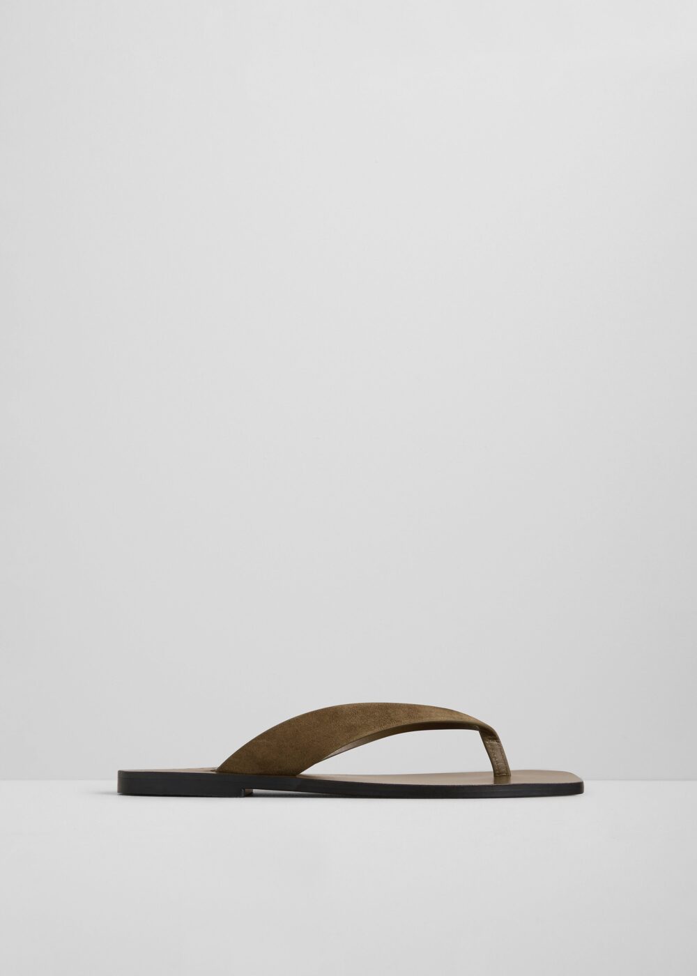 A.Emery The Kinto Sandals - Hazel Suede - Image 4