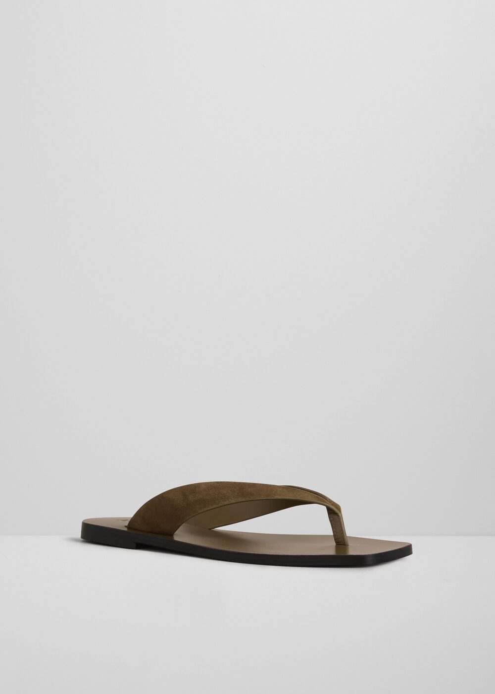 A.Emery The Kinto Sandals - Hazel Suede - Image 2