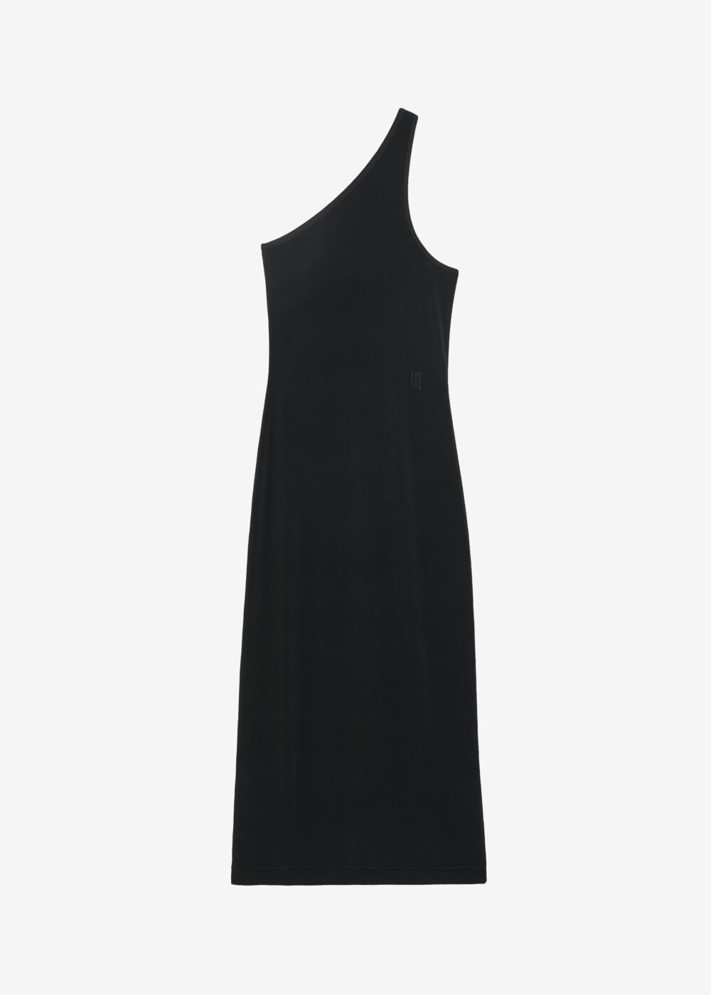 By Malene Birger Agnes Dress - Black - Image 5