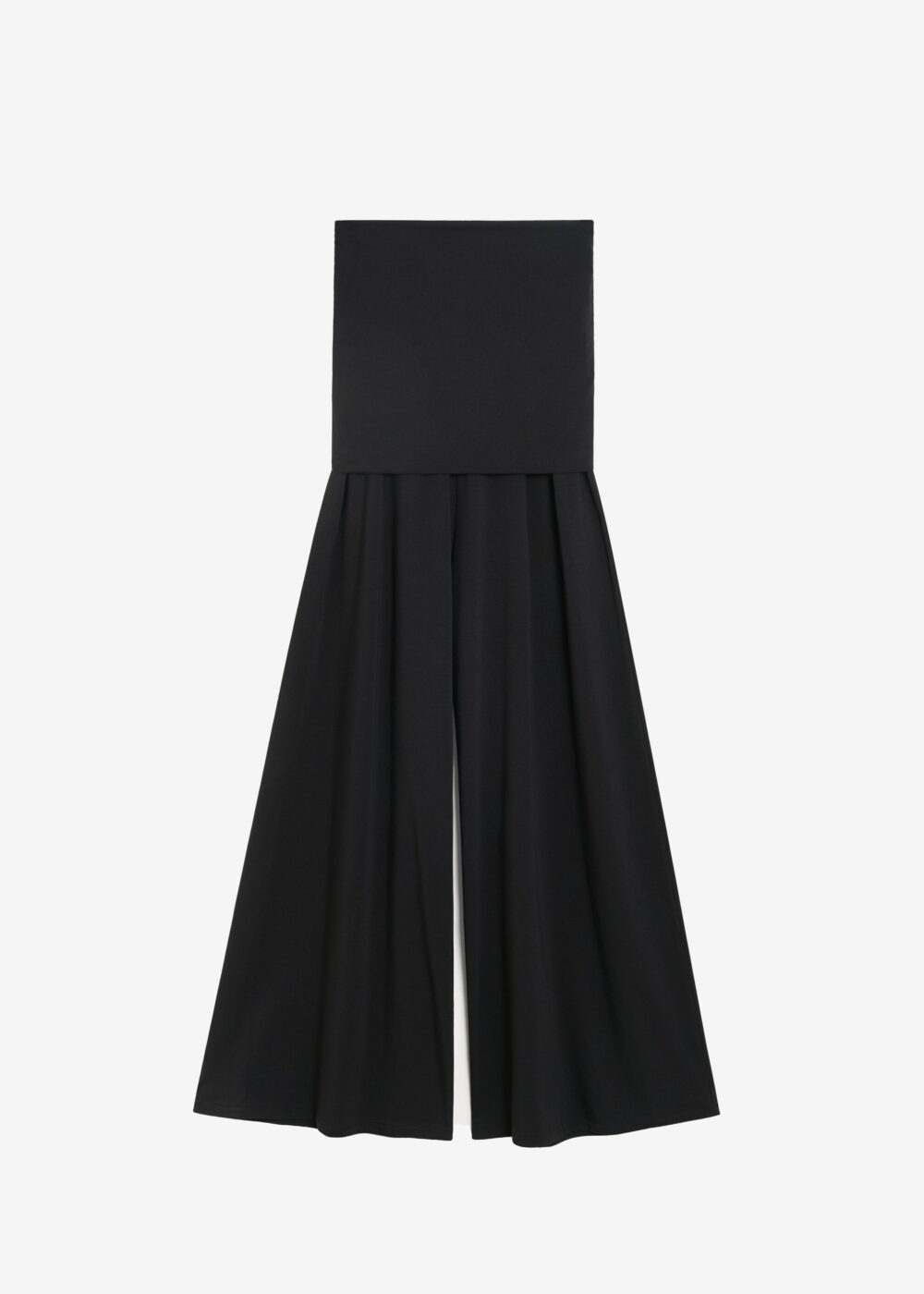 By Malene Birger Marciel Jumpsuit - Black - Image 8