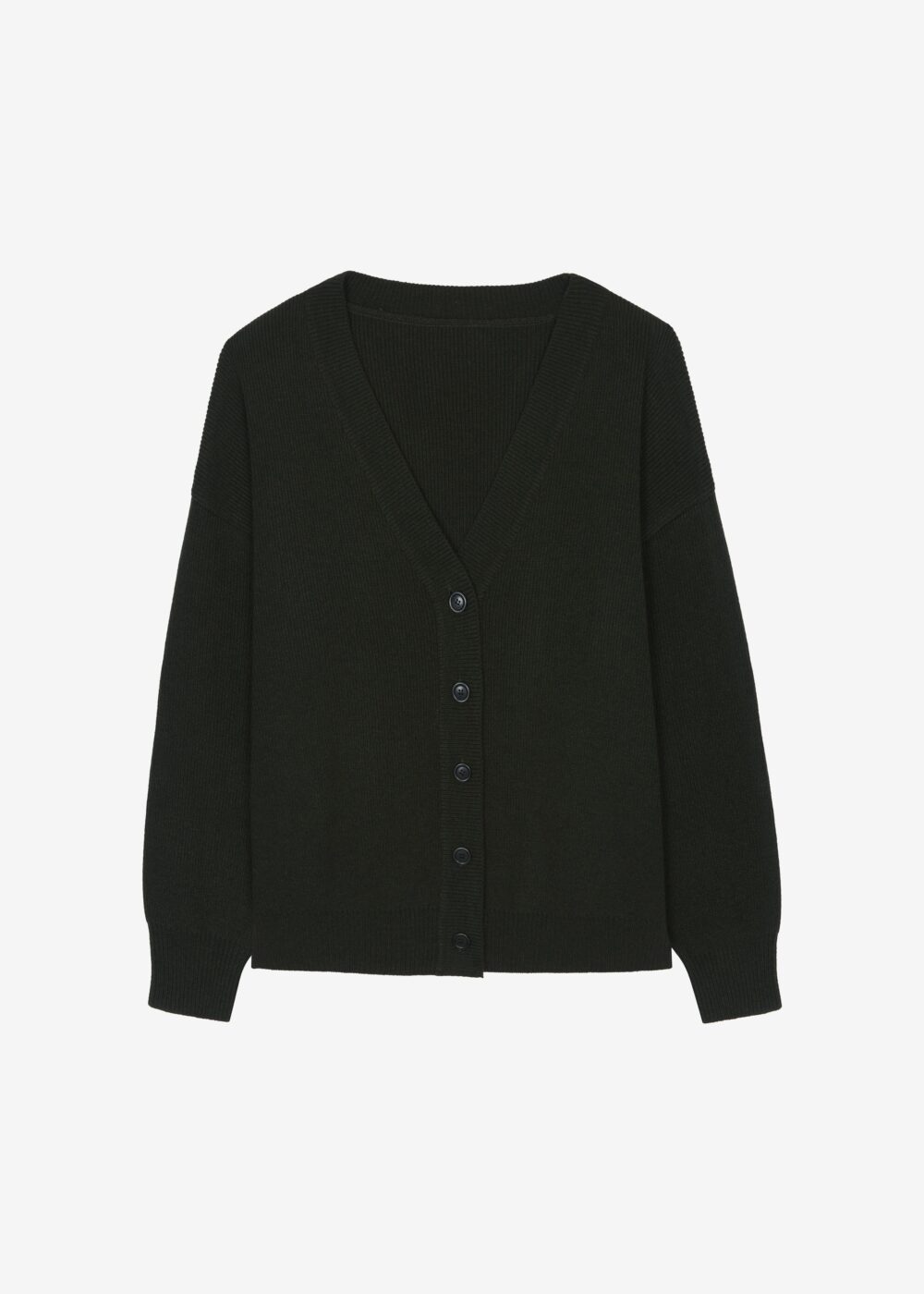 Ledbury Cardigan - Khaki - Image 14