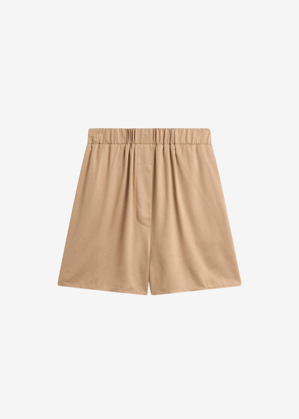 Lui Soft Boxer Shorts - Beige - Image 7