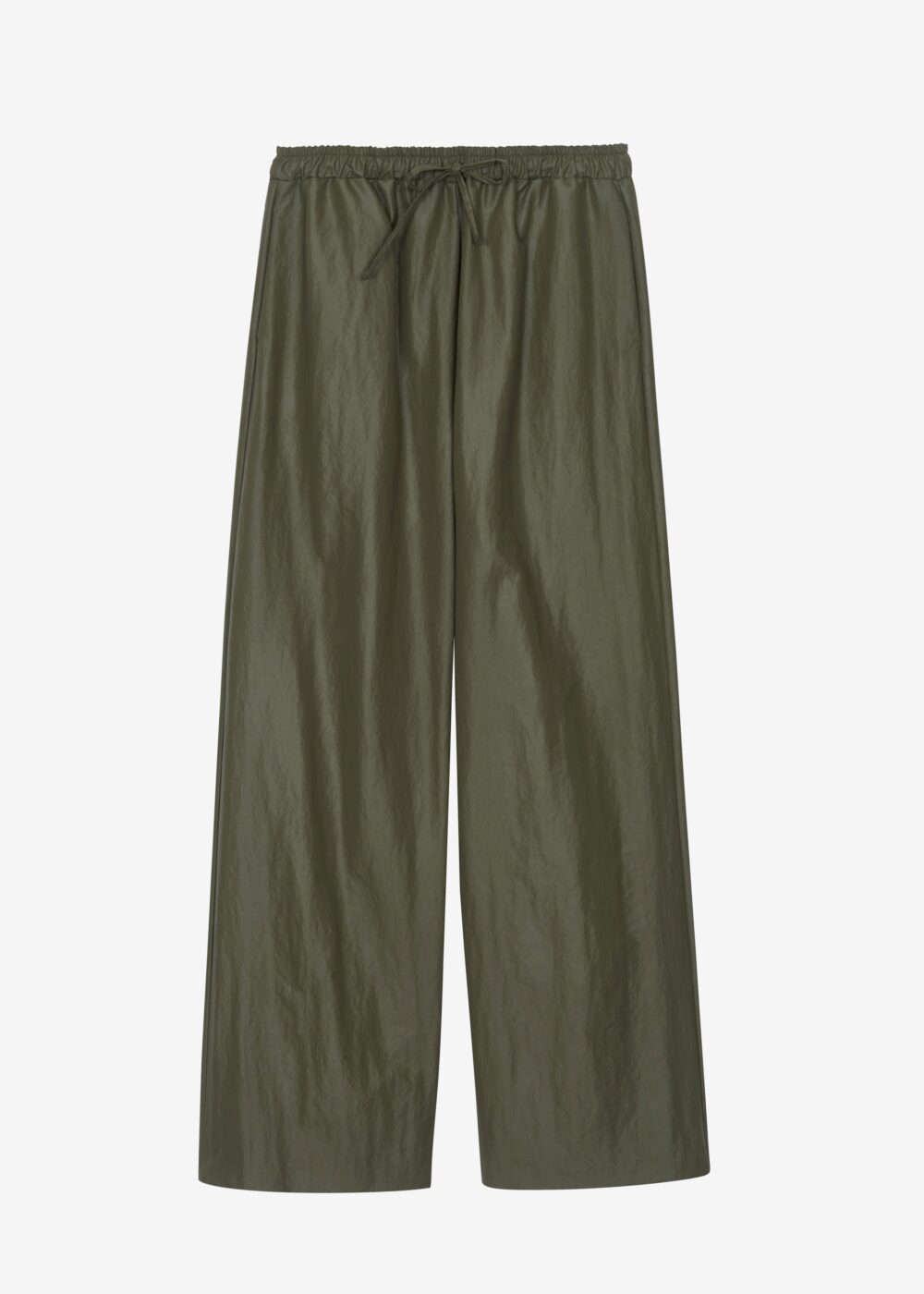 Majvik Joggers - Olive - Image 9