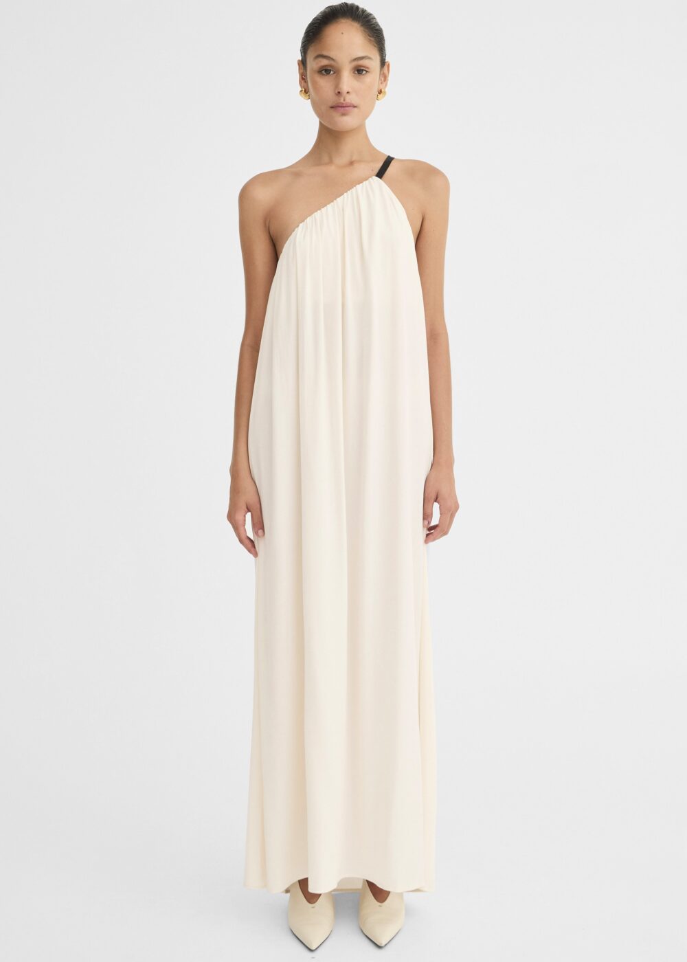 Solaqua Celeste Dress - Sand/Noir - Image 4