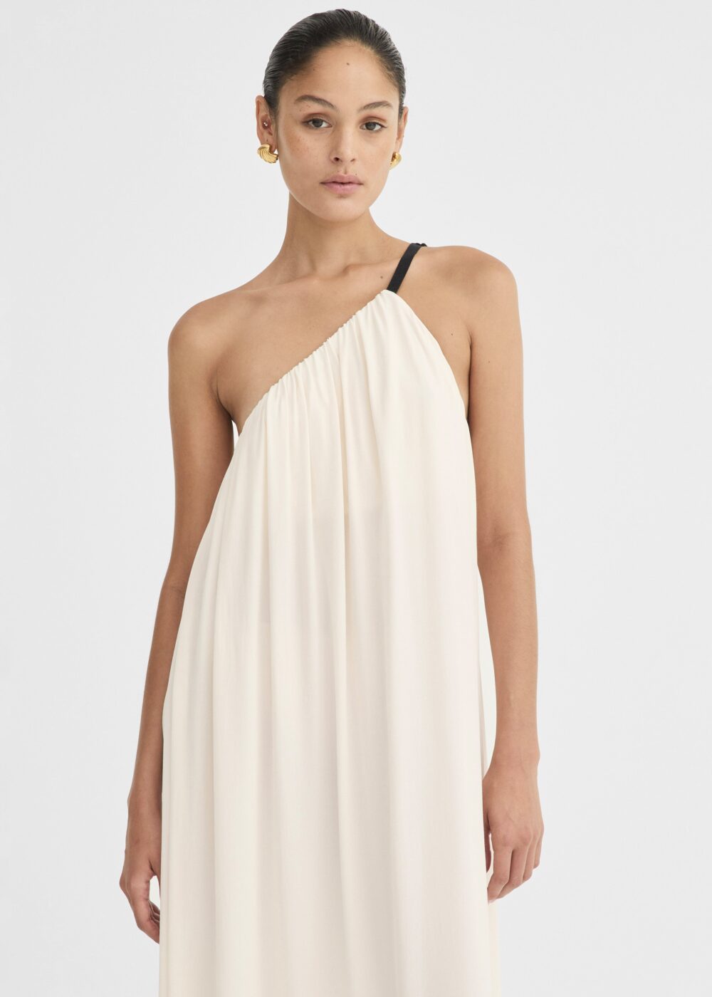 Solaqua Celeste Dress - Sand/Noir - Image 3