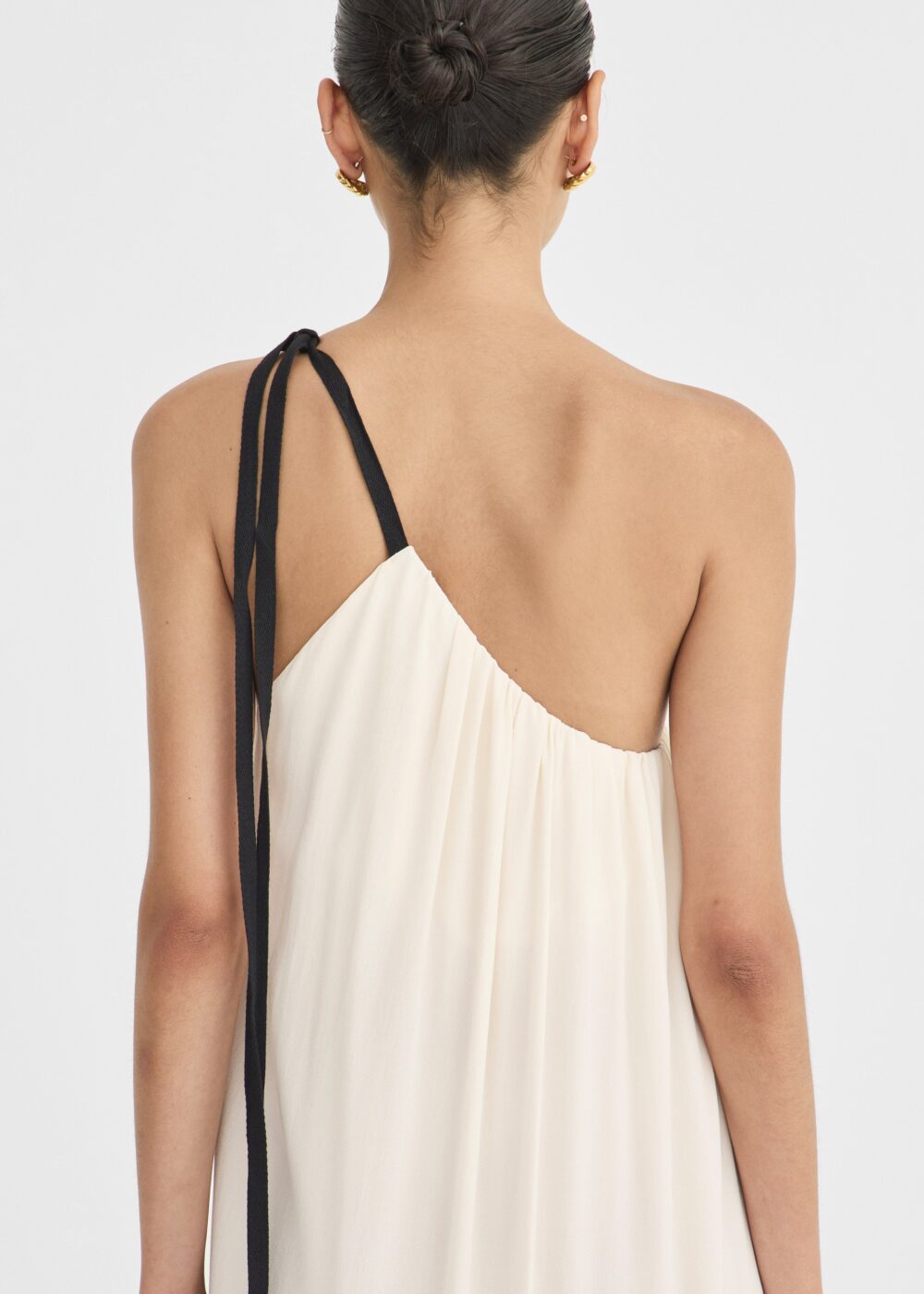 Solaqua Celeste Dress - Sand/Noir - Image 6