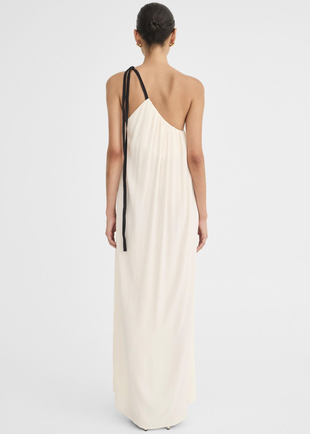 Solaqua Celeste Dress - Sand/Noir - Image 7